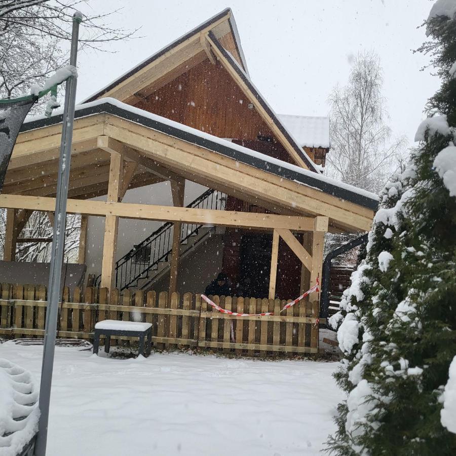 Villa Quad Poiana Brasov Exterior photo